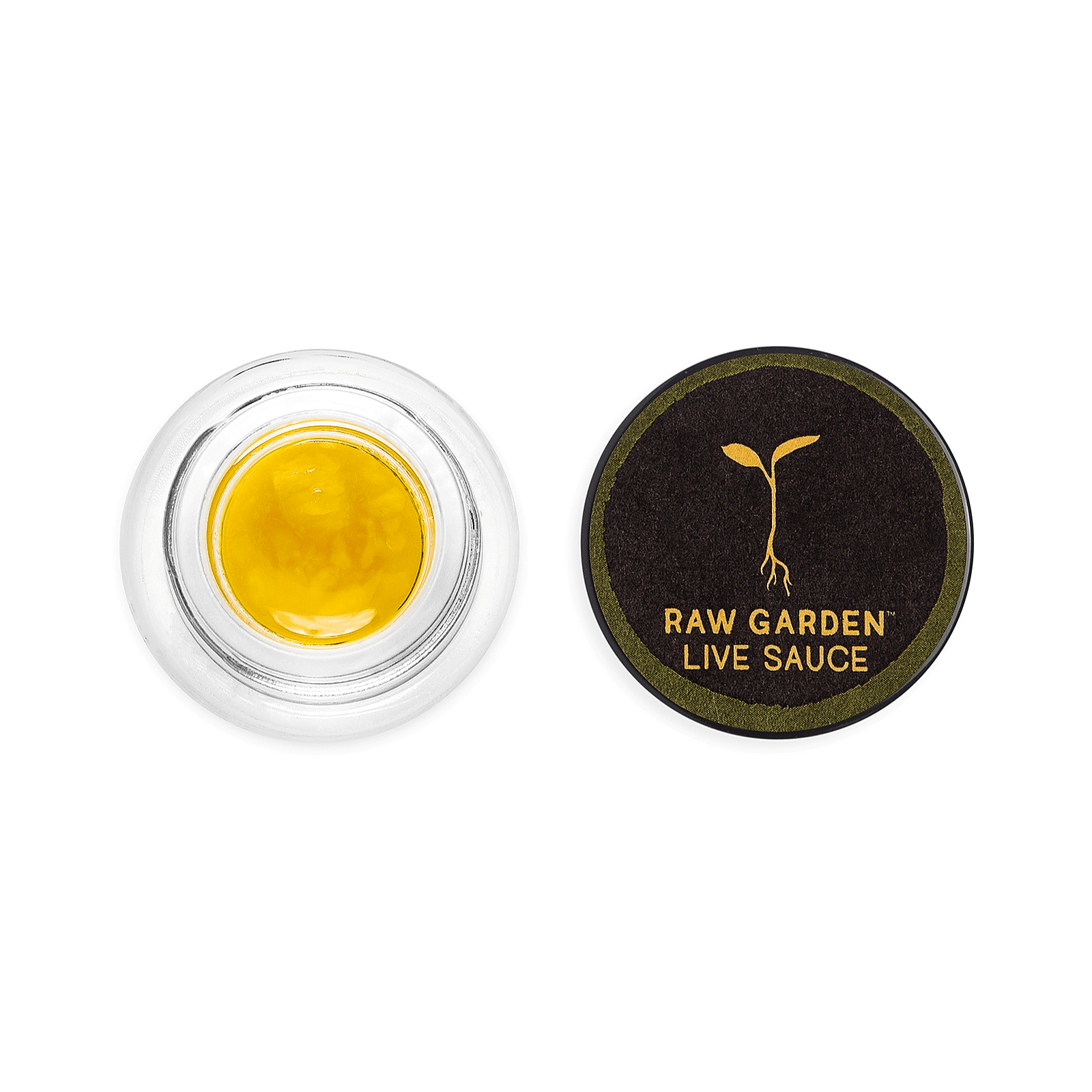 Funk N Fire 1.0g Live Sauce